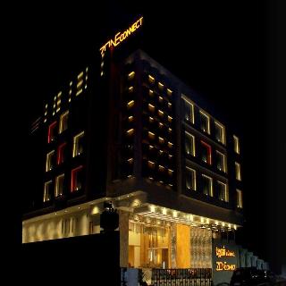 Zone Connect By The Park Coimbatore