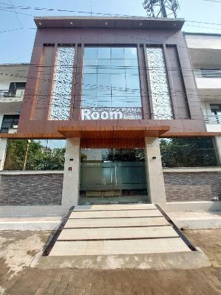 Taj Rama Hs