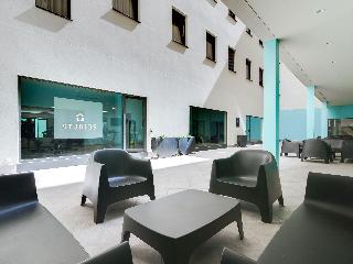 Livensa Living San Sebastián