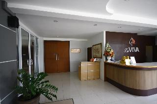 La Viva Hotel By Zuzu