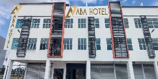 ABA Hotel Sarawak By Zuzu