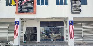 ABA Hotel Sarawak By Zuzu