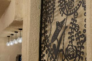 Asmalı Konak Cave Suites