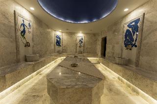 Asmalı Konak Cave Suites