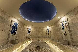 Asmalı Konak Cave Suites