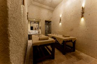 Asmalı Konak Cave Suites
