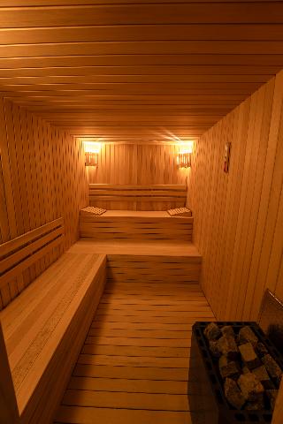 Asmalı Konak Cave Suites