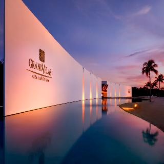 Grand Velas Riviera Maya