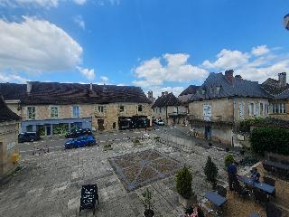 Hotel Auberge du Fin Chapon - Dordogne