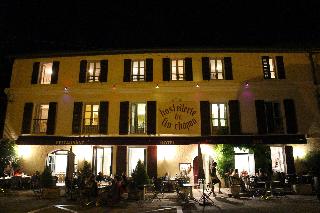 Hotel Auberge du Fin Chapon - Dordogne