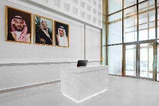 Voco Jeddah Gate