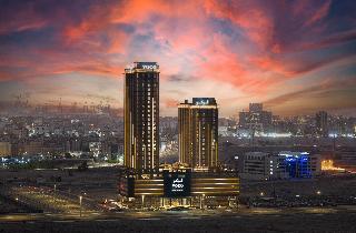 Voco Jeddah Gate
