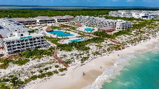 Ocean Allure Costa Mujeres Adults Only All Incl
