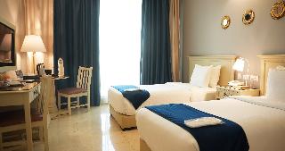 Amman West Luxury Hotel