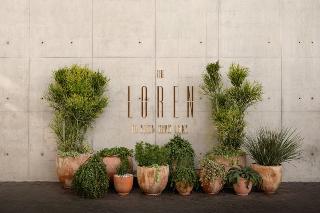 The Loren Hotel Austin