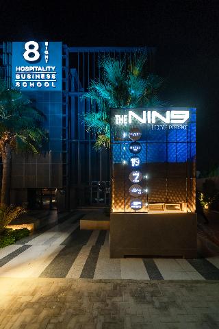 The Nine Lifestyle Experience