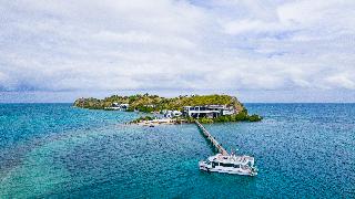 Loloata Island Resort