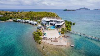 Loloata Island Resort