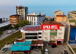 Ayka Otel