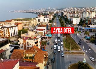Ayka Otel