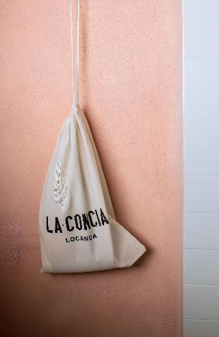 Locanda La Concia