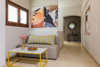 Casa Blue Hotel