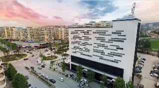 Foto del Hotel Hotel Partner & Spa del viaje albania clasica