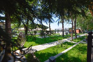 Ağva Casa Rosa Bungalov Otel
