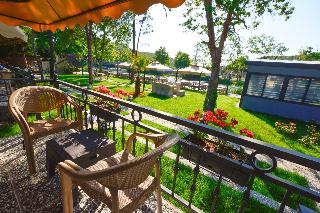 Ağva Casa Rosa Bungalov Otel