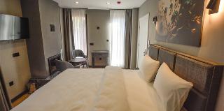 Ağva Casa Rosa Bungalov Otel