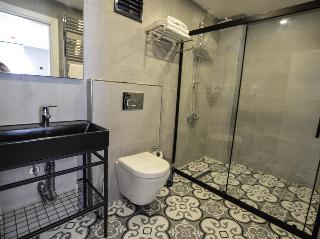 Ağva Casa Rosa Bungalov Otel