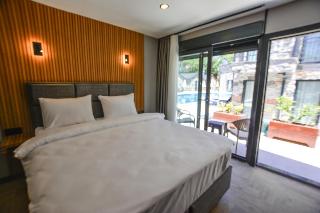 Ağva Casa Rosa Bungalov Otel