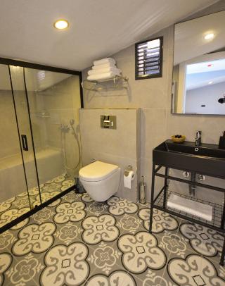 Ağva Casa Rosa Bungalov Otel