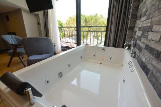 Ağva Casa Rosa Bungalov Otel