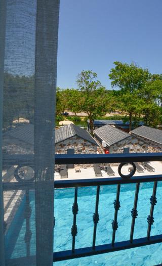 Ağva Casa Rosa Bungalov Otel