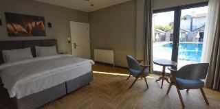 Ağva Casa Rosa Bungalov Otel