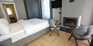 Ağva Casa Rosa Bungalov Otel