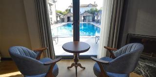 Ağva Casa Rosa Bungalov Otel