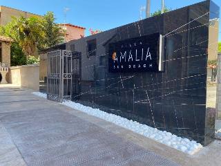 Villa Amalia Sun Beach