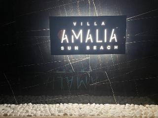 Villa Amalia Sun Beach