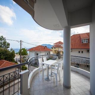 Villa Amalia Sun Beach