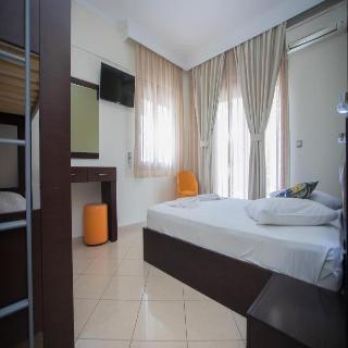 Villa Amalia Sun Beach