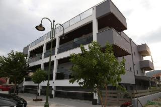 Amalia Rooms Sea View