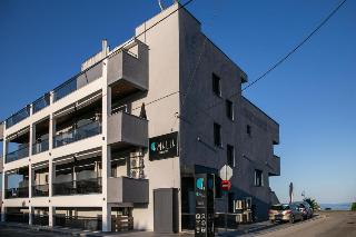 Amalia Rooms Sea View