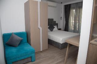 Amalia Rooms Sea View