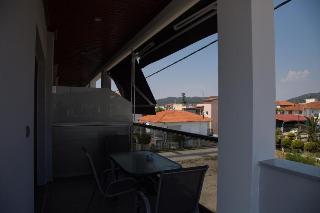 Amalia Rooms Sea View