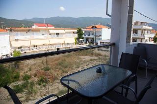 Amalia Rooms Sea View