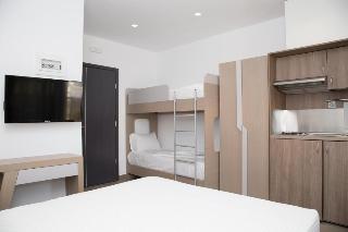 Amalia Rooms Sea View