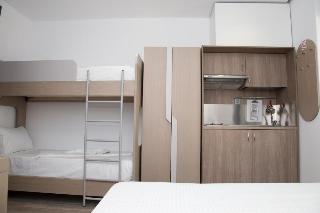 Amalia Rooms Sea View