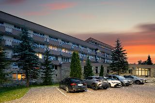 Hotel Rzemieślnik Zakopane
